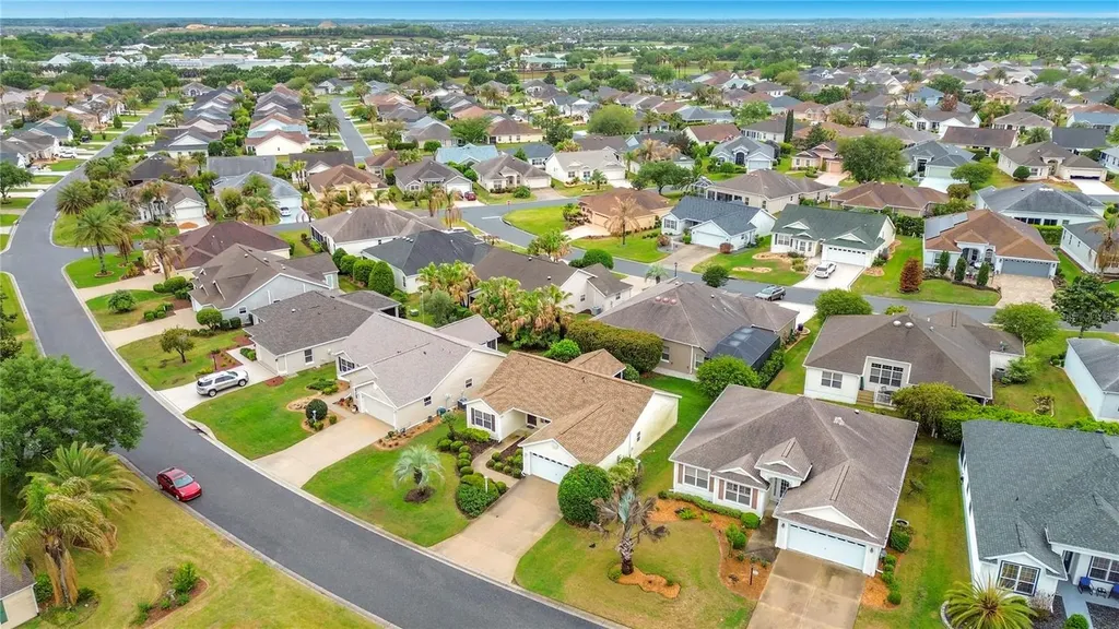 2530 Foxbridge Terrace The Villages FL 32162