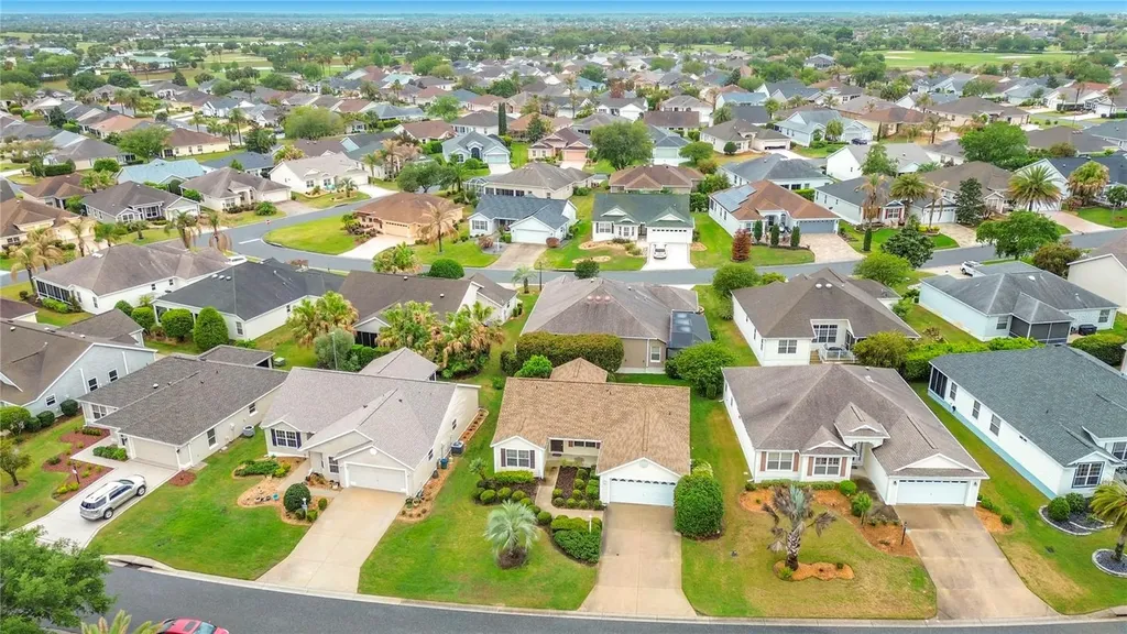 2530 Foxbridge Terrace The Villages FL 32162
