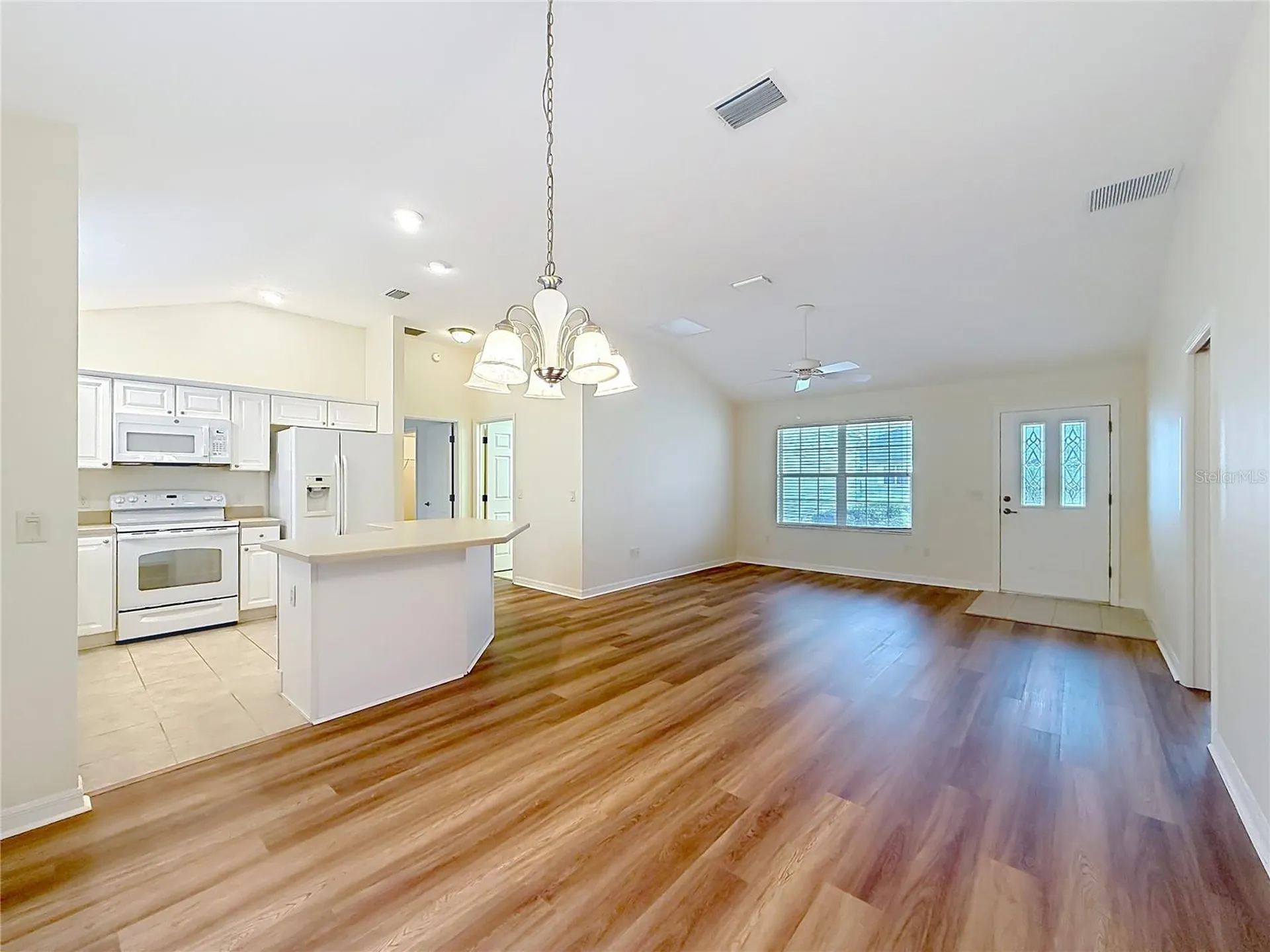 2530 Foxbridge Terrace The Villages FL 32162
