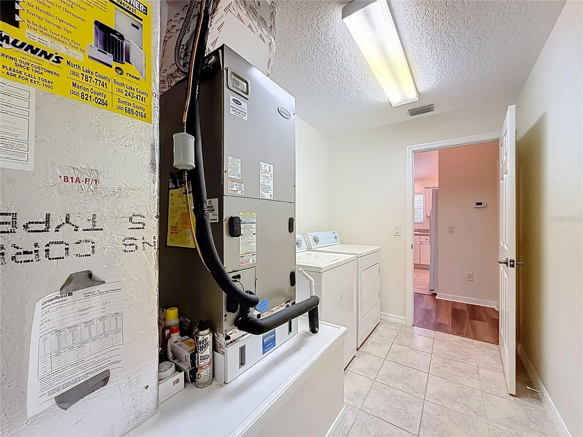2530 Foxbridge Terrace The Villages FL 32162