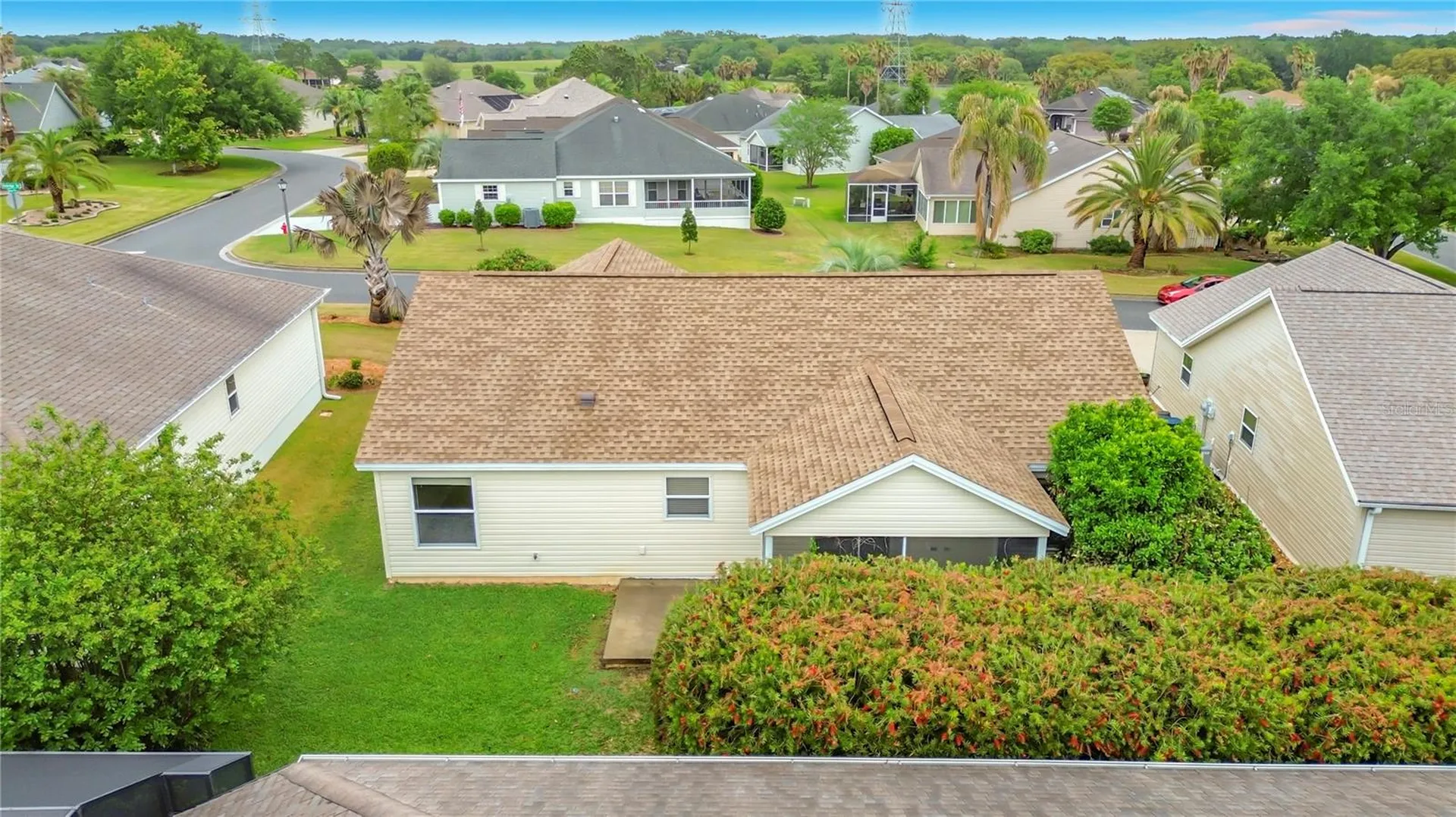 2530 Foxbridge Terrace The Villages FL 32162