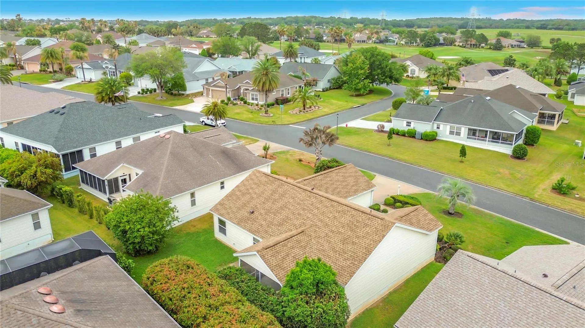 2530 Foxbridge Terrace The Villages FL 32162