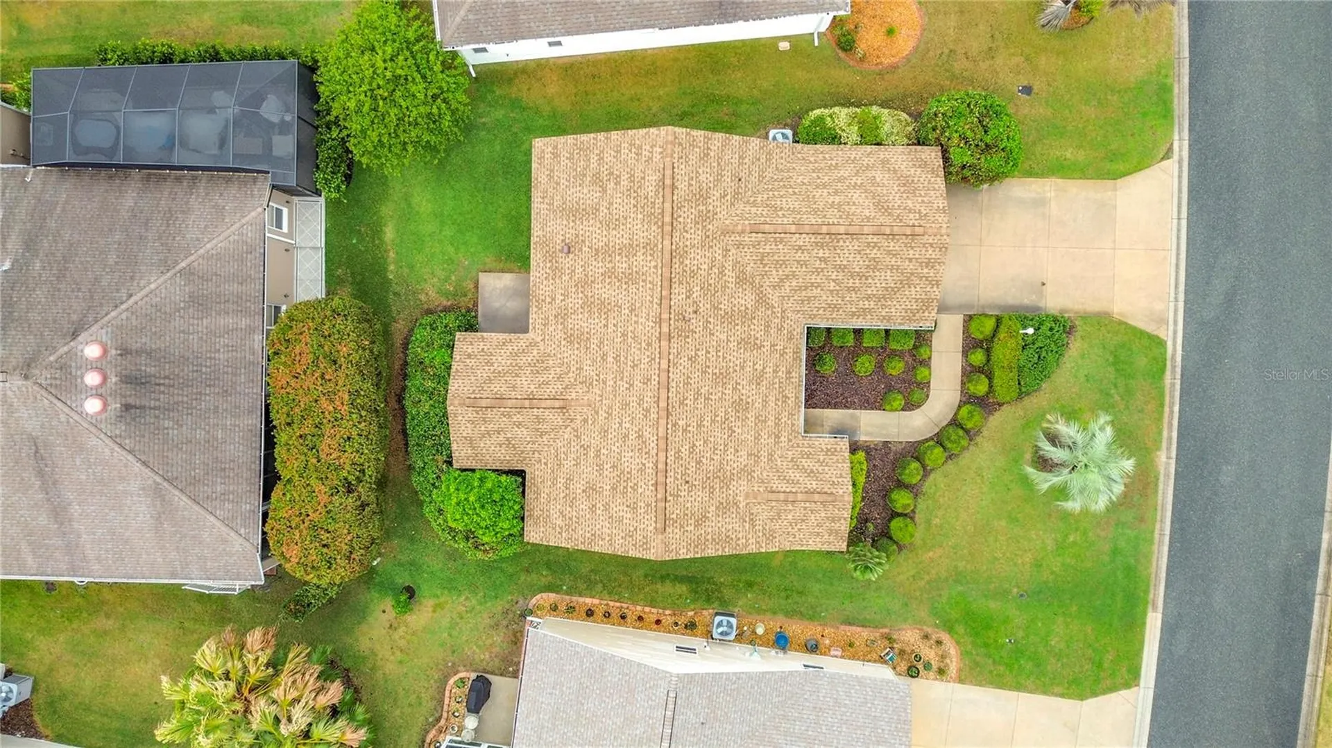 2530 Foxbridge Terrace The Villages FL 32162