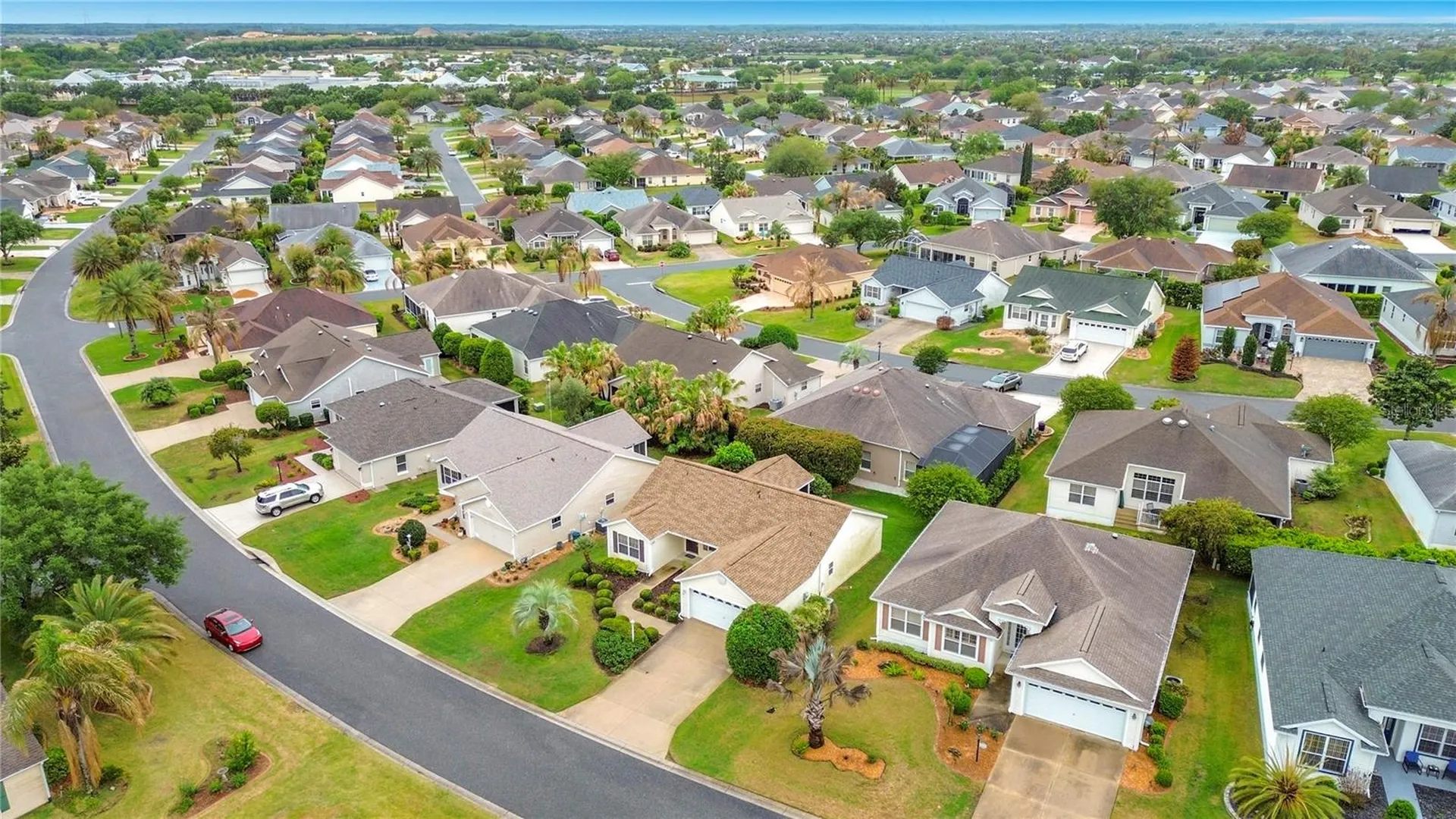 2530 Foxbridge Terrace The Villages FL 32162