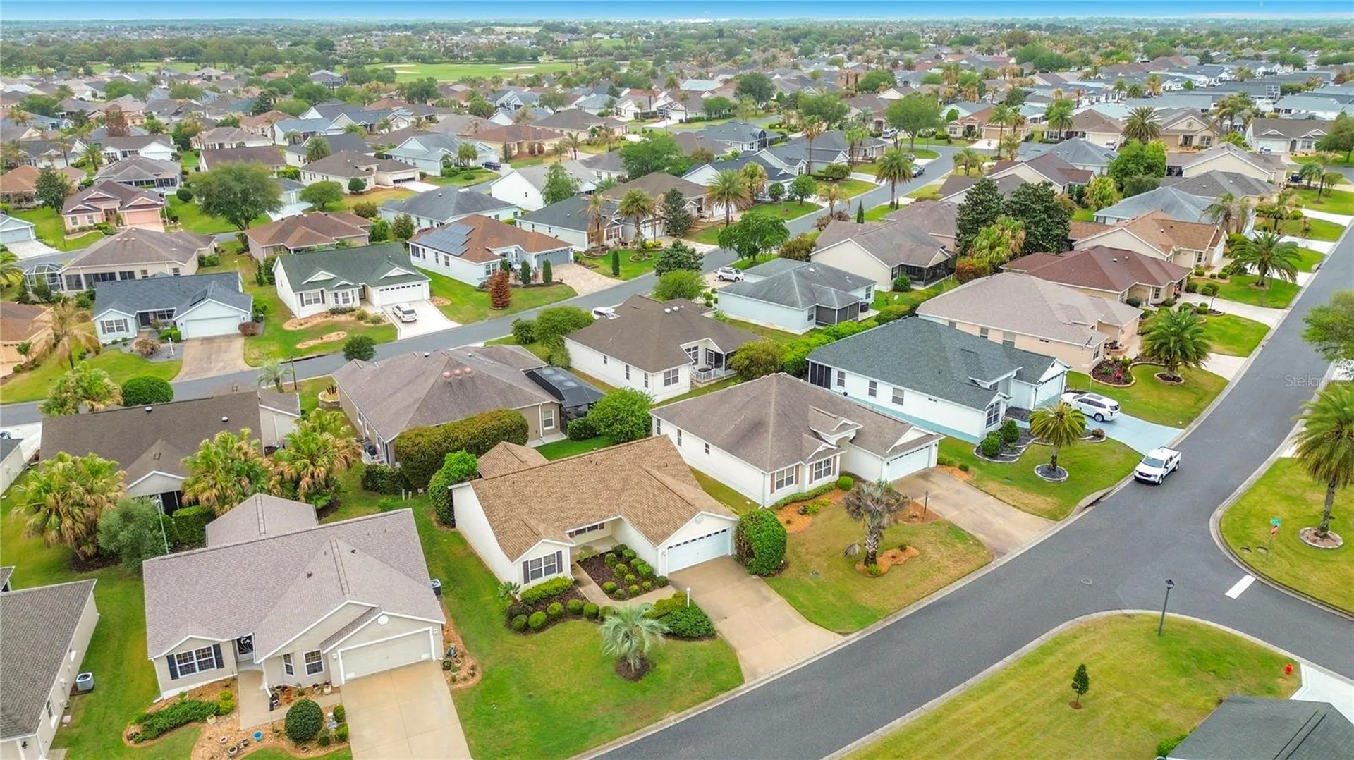 2530 Foxbridge Terrace The Villages FL 32162