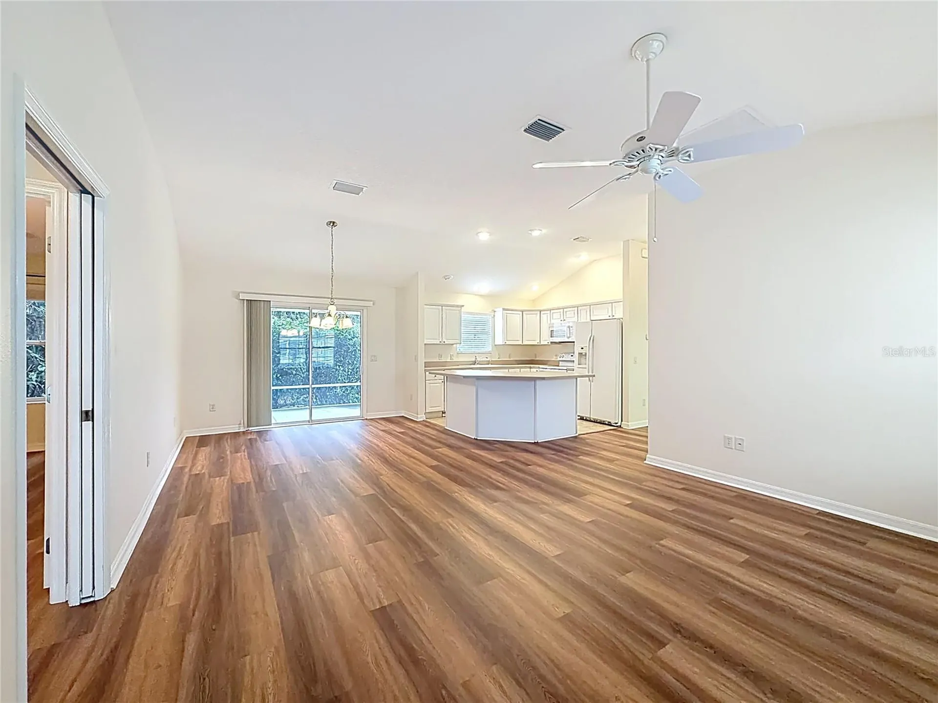 2530 Foxbridge Terrace The Villages FL 32162