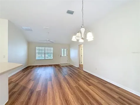 2530 Foxbridge Terrace The Villages FL 32162