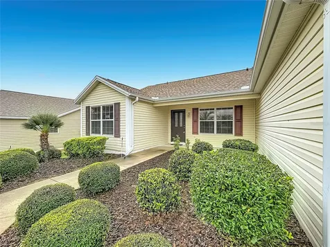 2530 Foxbridge Terrace The Villages FL 32162