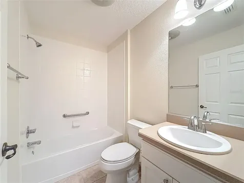 2530 Foxbridge Terrace The Villages FL 32162
