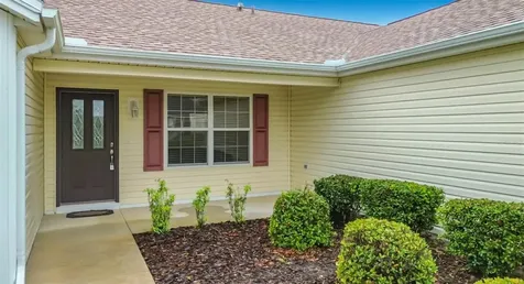 2530 Foxbridge Terrace The Villages FL 32162