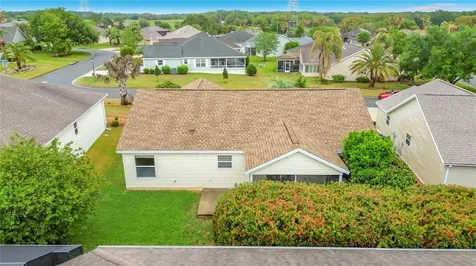 2530 Foxbridge Terrace The Villages FL 32162