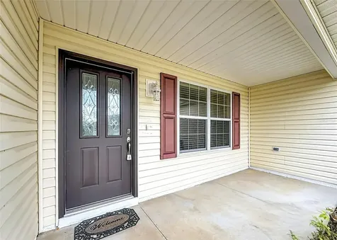 2530 Foxbridge Terrace The Villages FL 32162