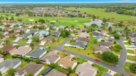 2530 Foxbridge Terrace The Villages FL 32162