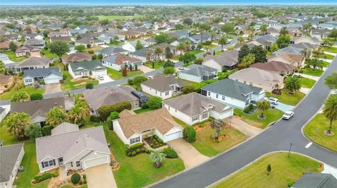 2530 Foxbridge Terrace The Villages FL 32162