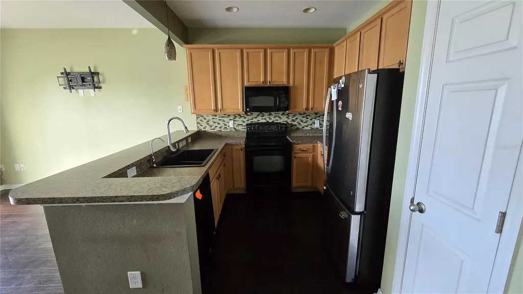 1507 Talisker Drive Clearwater FL 33755