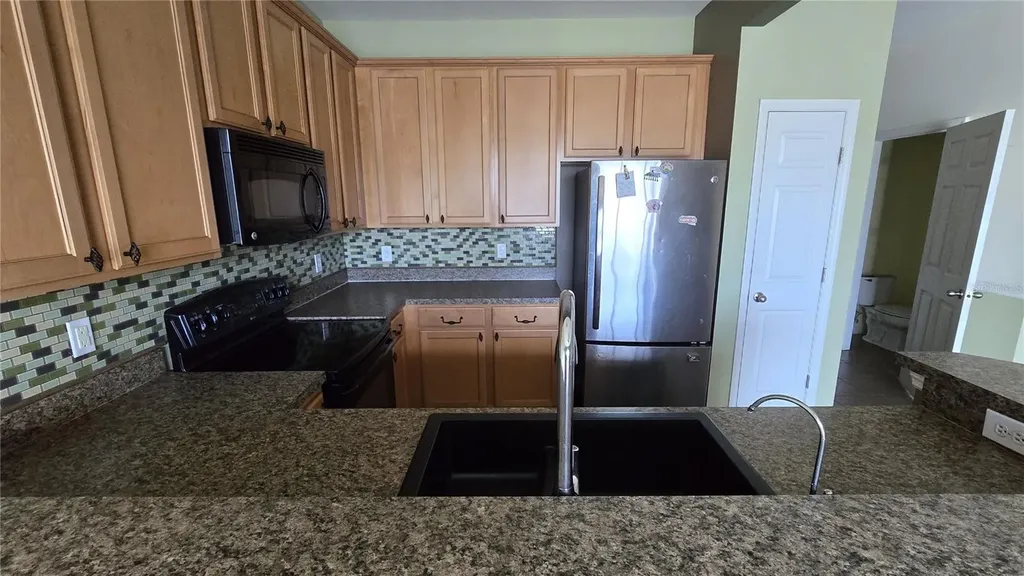 1507 Talisker Drive Clearwater FL 33755
