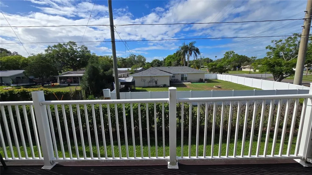 1507 Talisker Drive Clearwater FL 33755