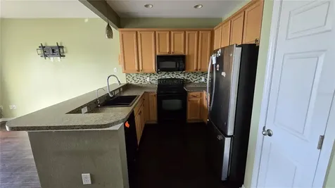 1507 Talisker Drive Clearwater FL 33755