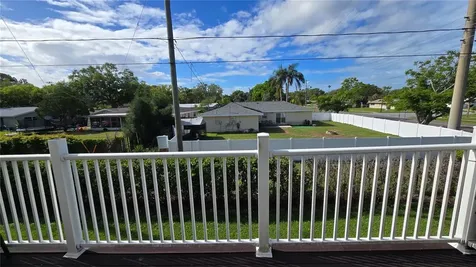 1507 Talisker Drive Clearwater FL 33755