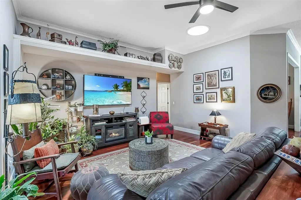 629 Ryan Court Winter Springs FL 32708