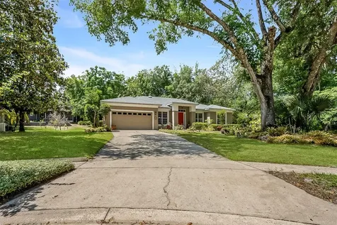 629 Ryan Court Winter Springs FL 32708