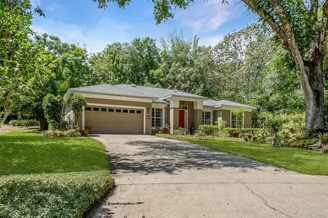 629 Ryan Court Winter Springs FL 32708