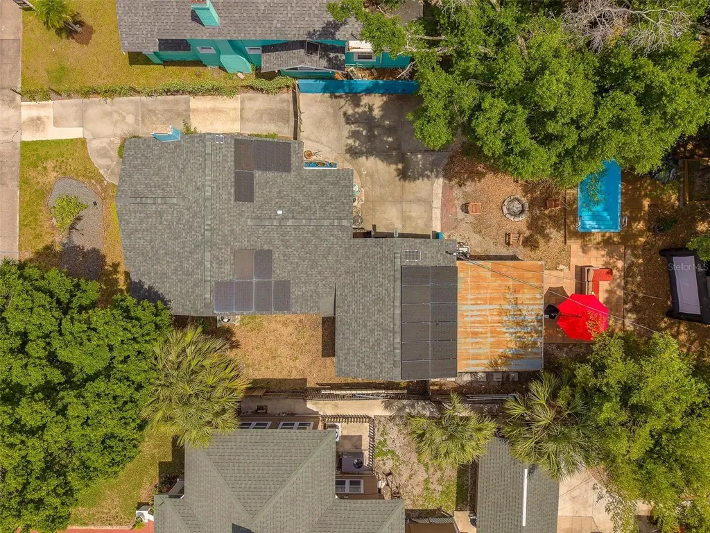 636 37th Avenue S St Petersburg FL 33705