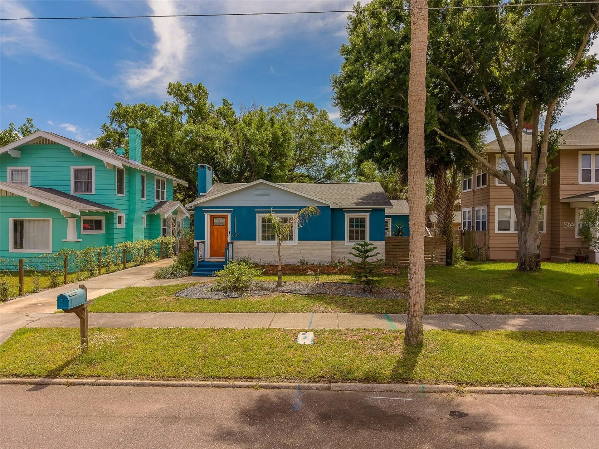 636 37th Avenue S St Petersburg FL 33705