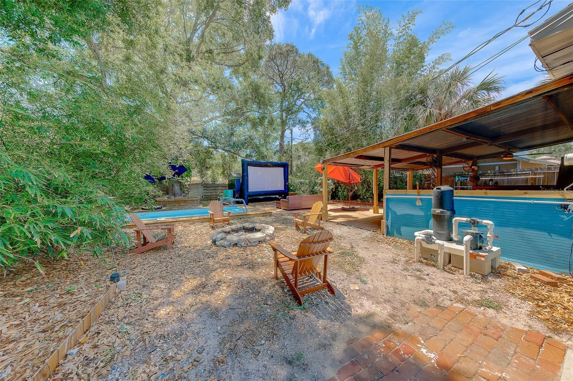 636 37th Avenue S St Petersburg FL 33705