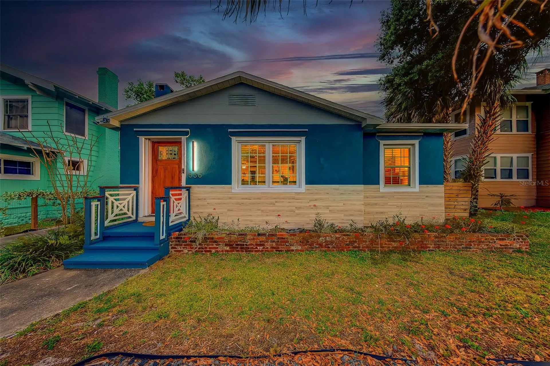 636 37th Avenue S St Petersburg FL 33705