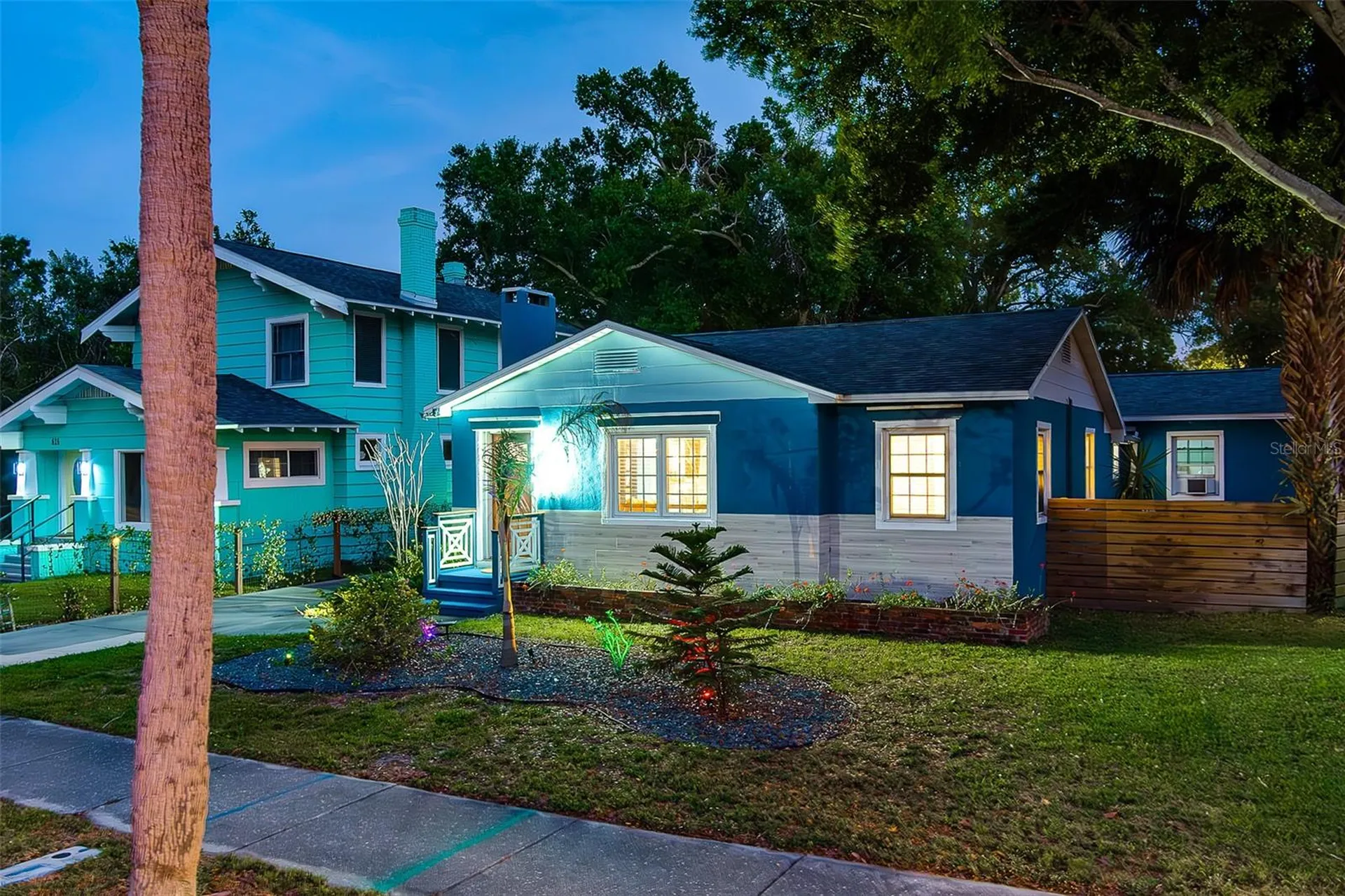 636 37th Avenue S St Petersburg FL 33705