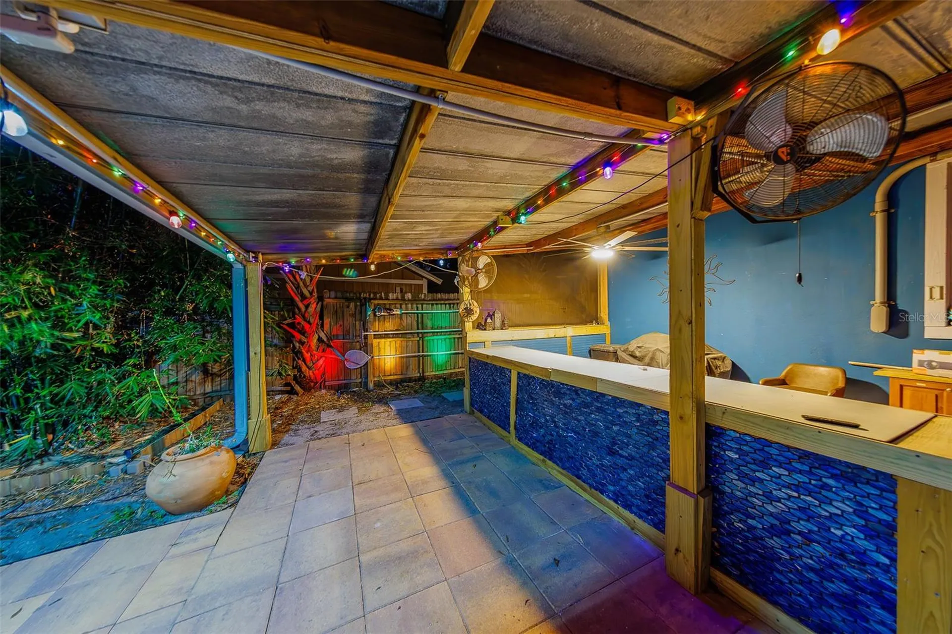636 37th Avenue S St Petersburg FL 33705