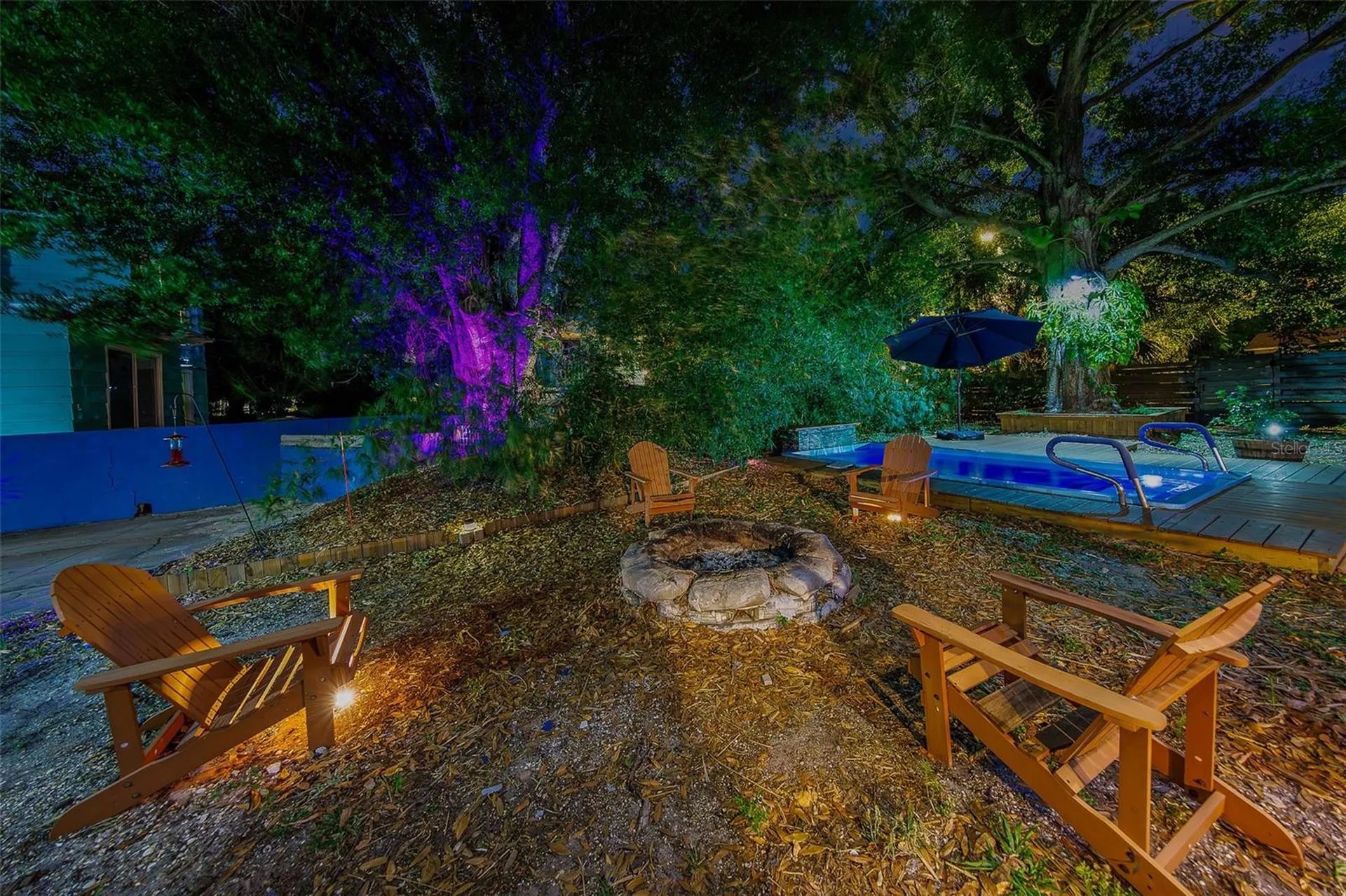 636 37th Avenue S St Petersburg FL 33705