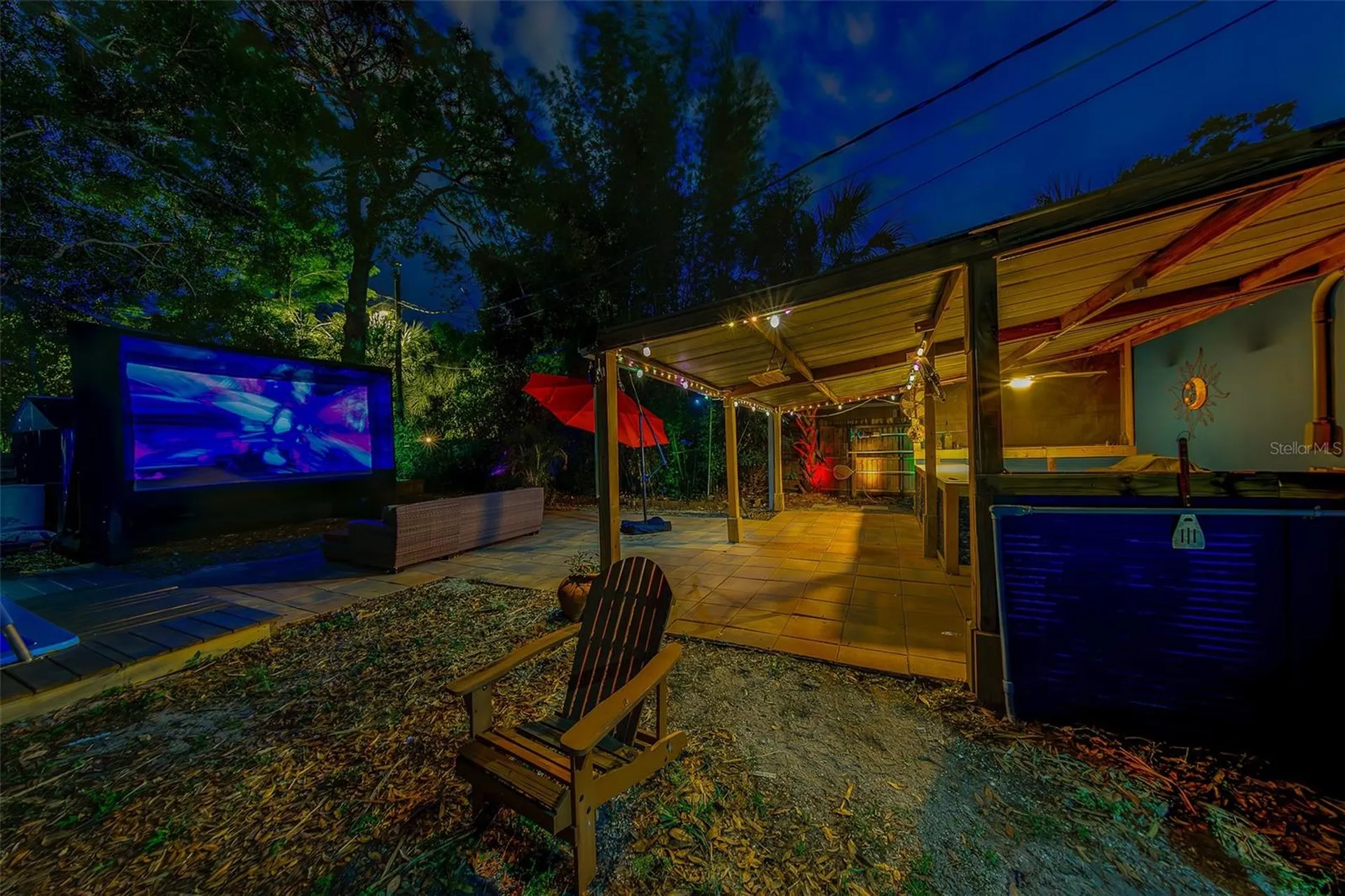 636 37th Avenue S St Petersburg FL 33705