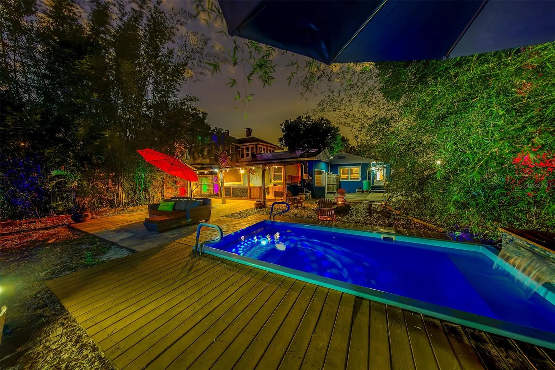 636 37th Avenue S St Petersburg FL 33705