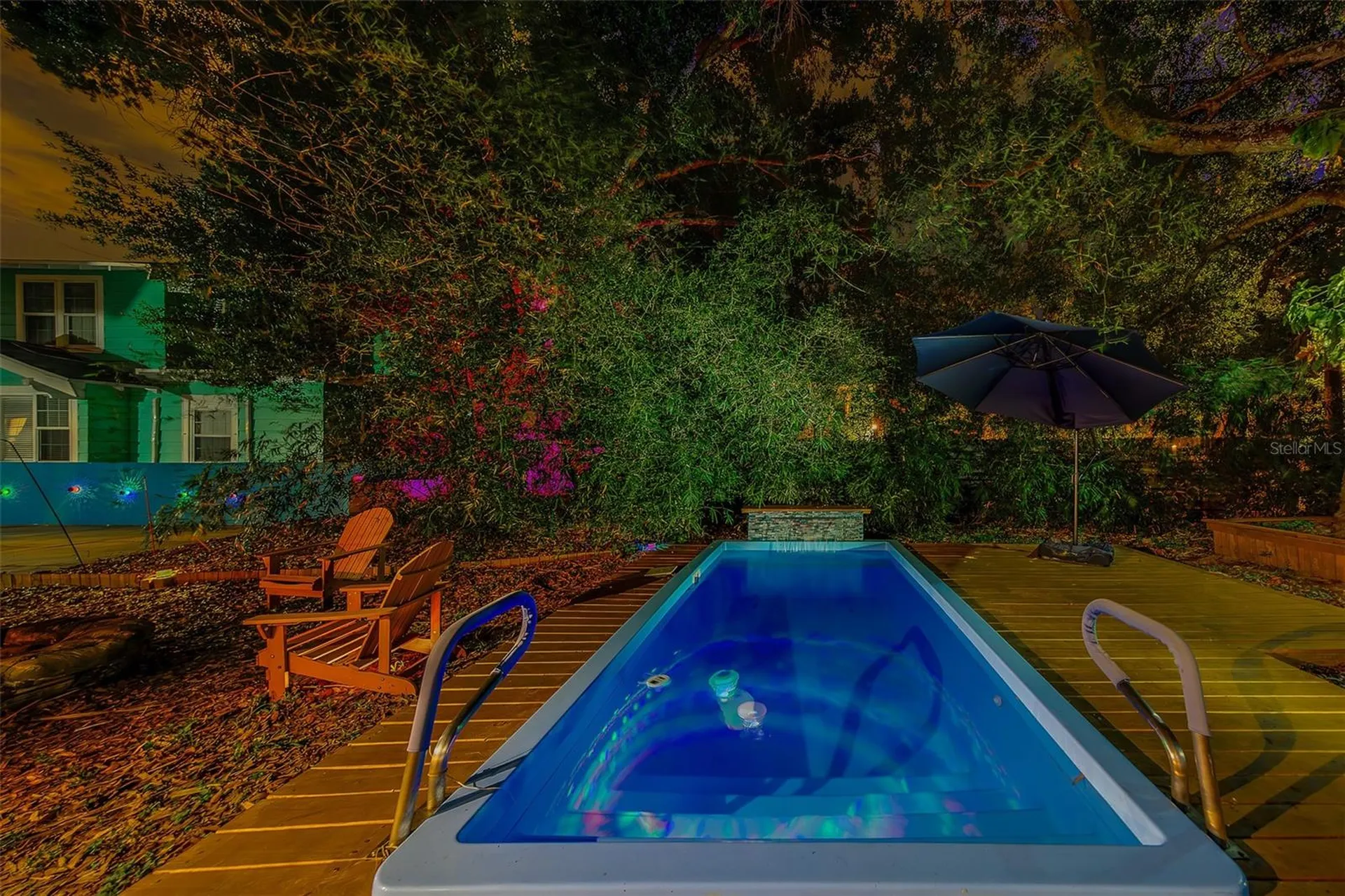 636 37th Avenue S St Petersburg FL 33705