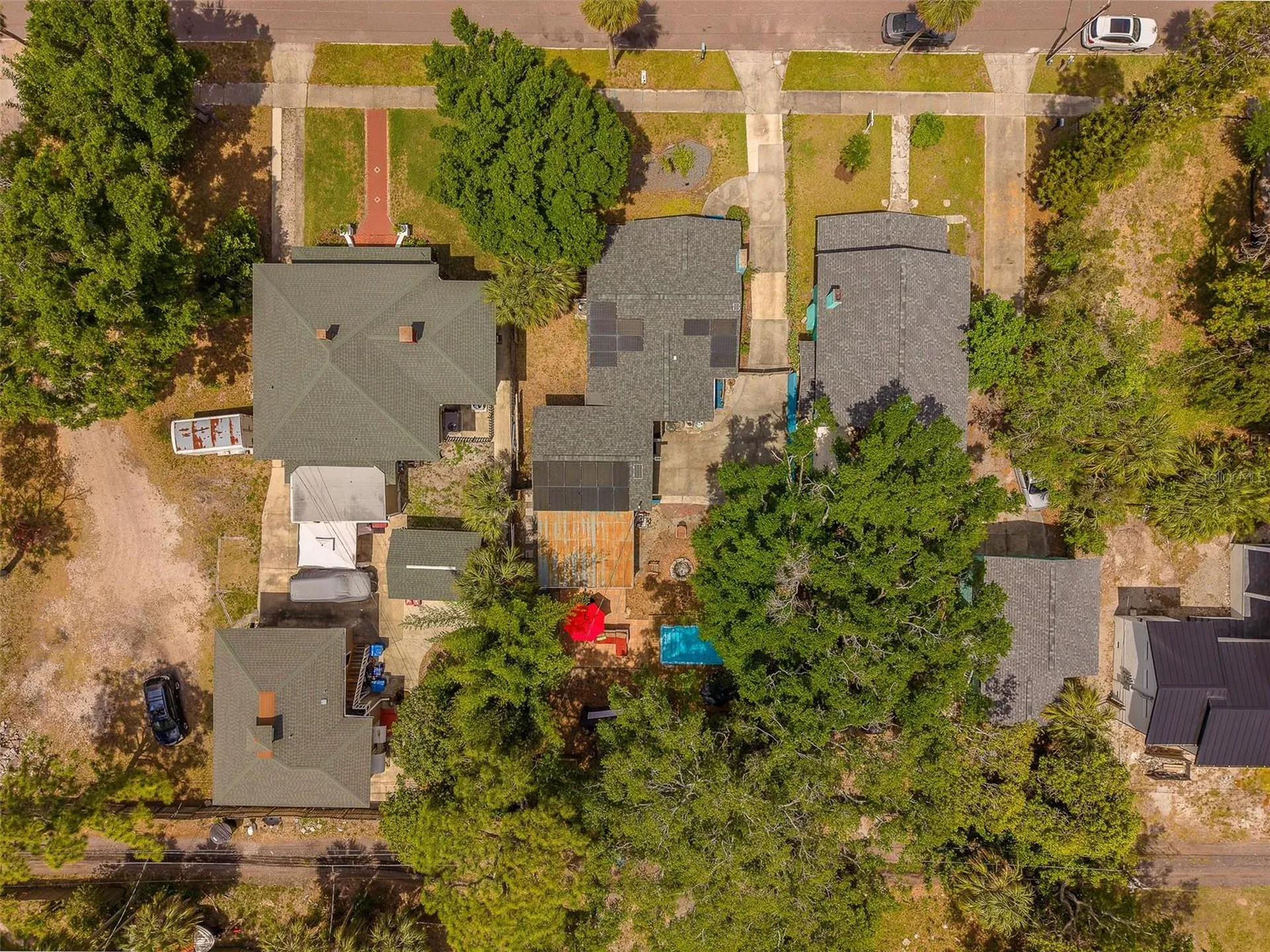 636 37th Avenue S St Petersburg FL 33705