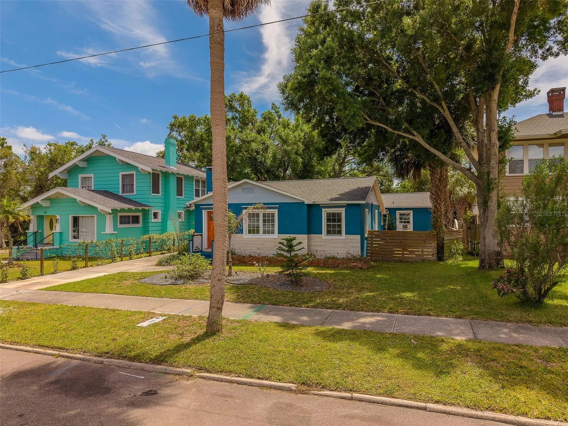 636 37th Avenue S St Petersburg FL 33705