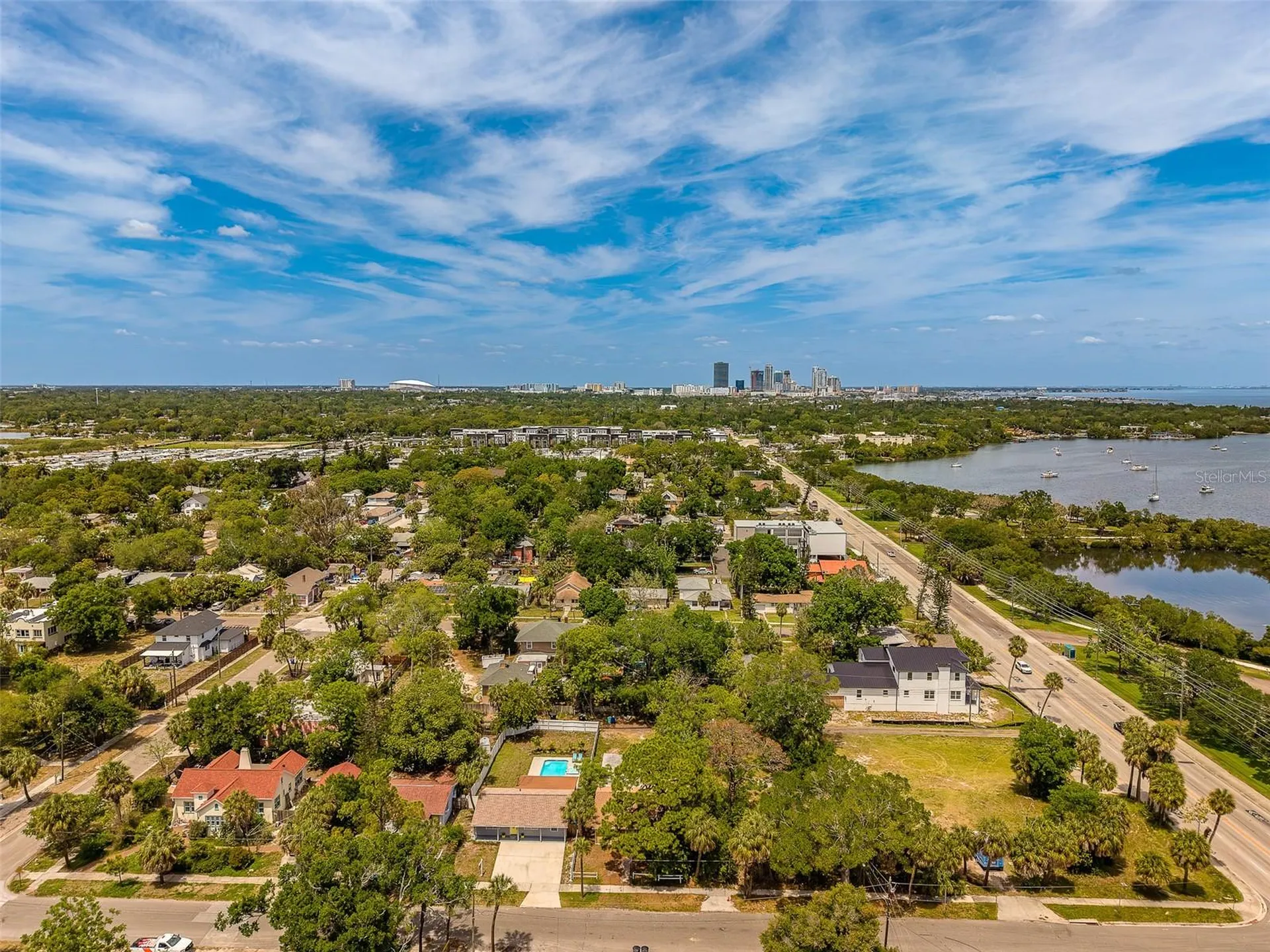 636 37th Avenue S St Petersburg FL 33705