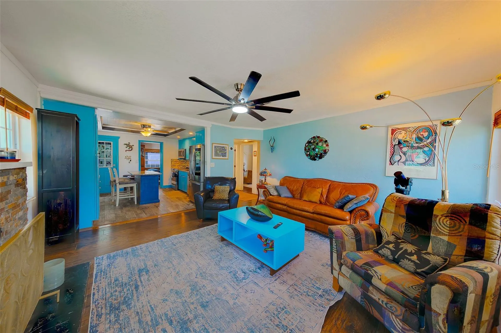 636 37th Avenue S St Petersburg FL 33705