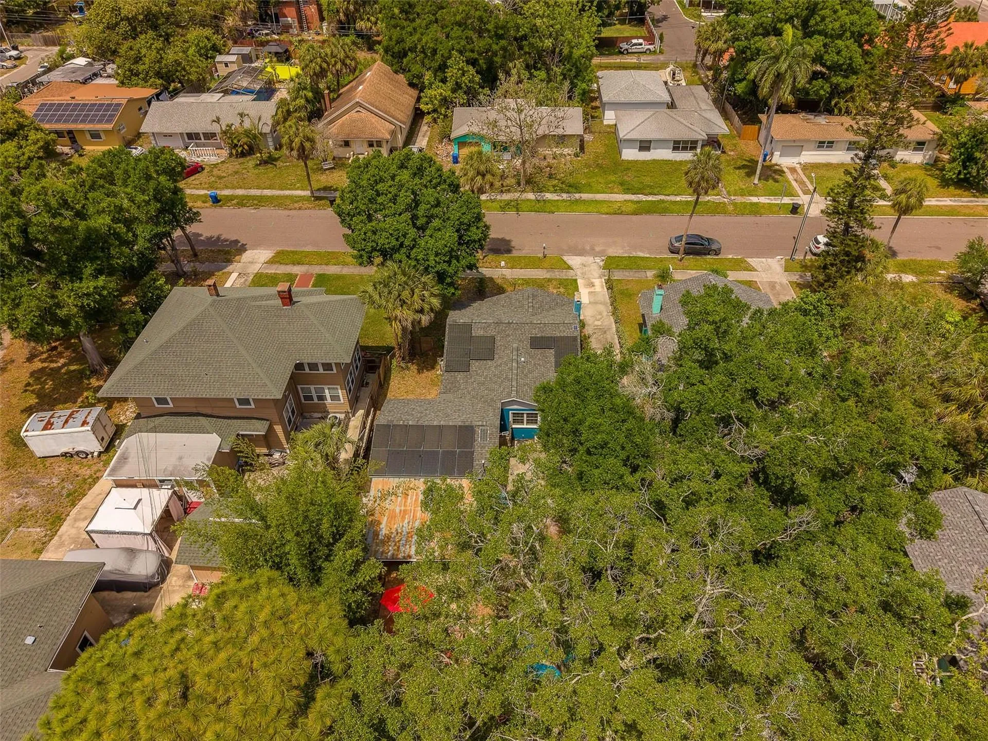 636 37th Avenue S St Petersburg FL 33705