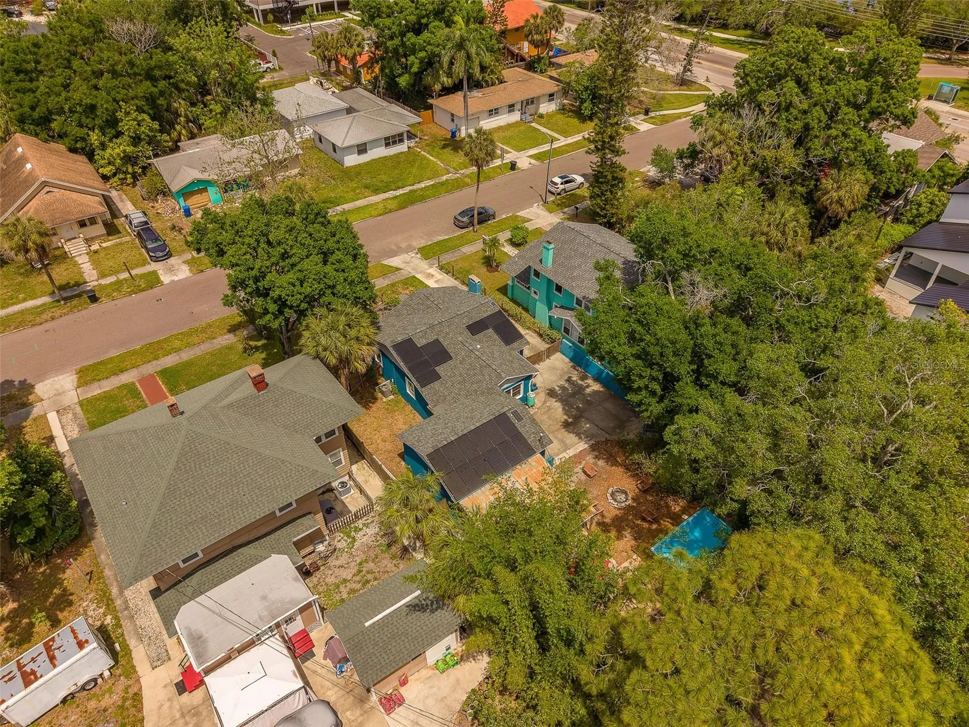636 37th Avenue S St Petersburg FL 33705
