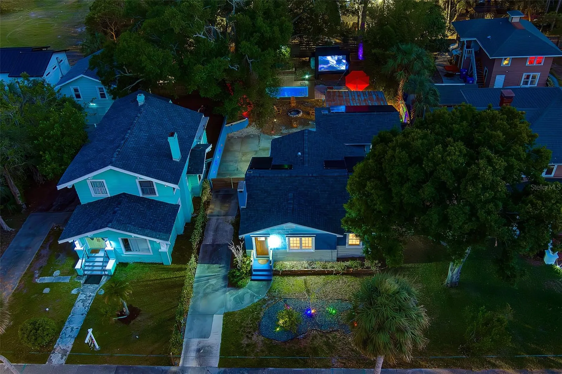 636 37th Avenue S St Petersburg FL 33705