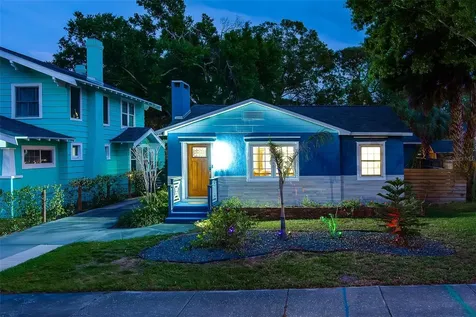 636 37th Avenue S St Petersburg FL 33705