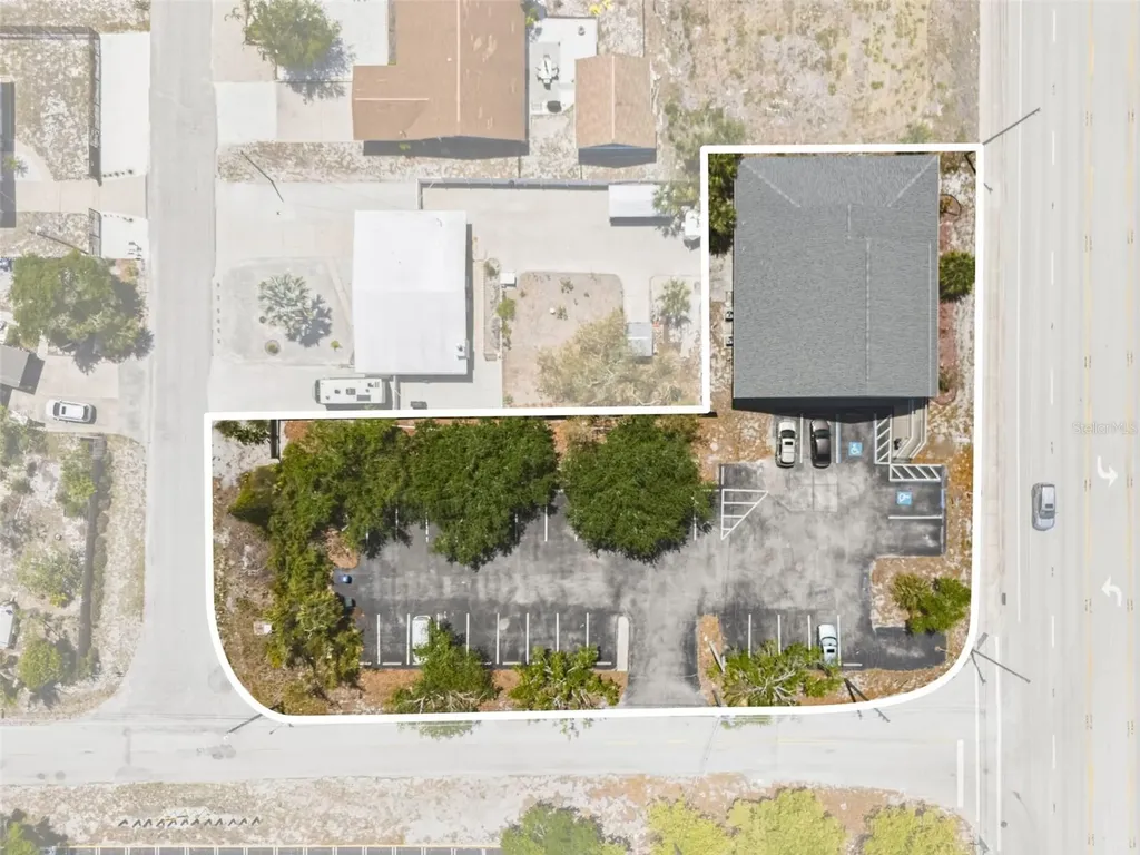 501 S Indiana Avenue Englewood FL 34223