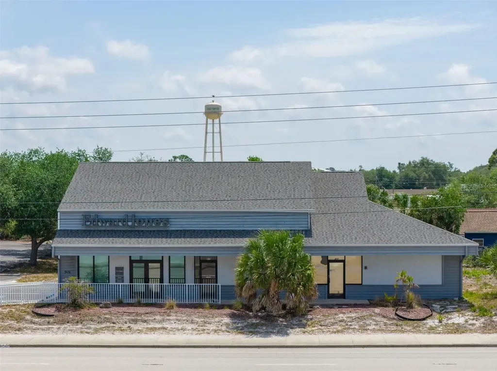 501 S Indiana Avenue Englewood FL 34223