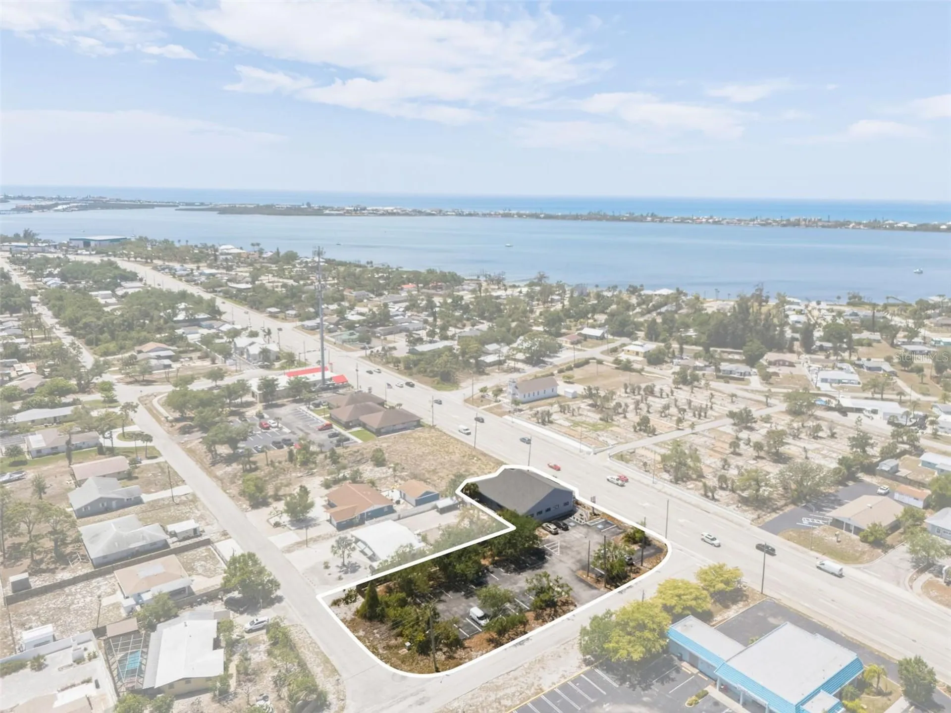 501 S Indiana Avenue Englewood FL 34223