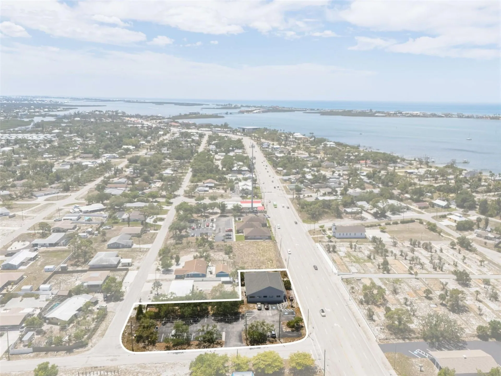 501 S Indiana Avenue Englewood FL 34223