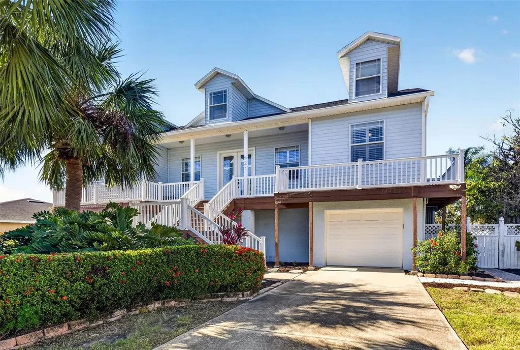 821 Blue Heron Boulevard Ruskin FL 33570