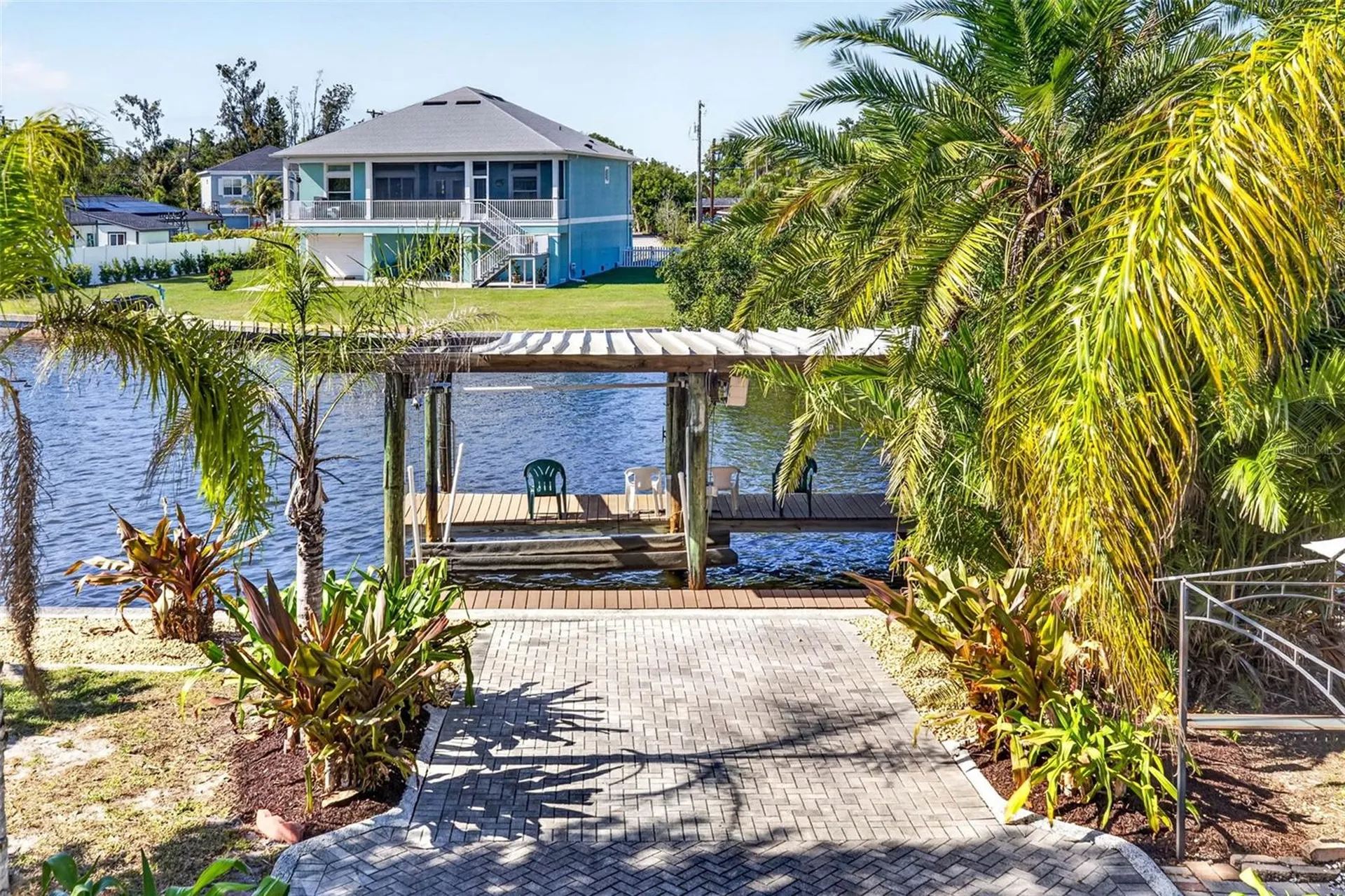 821 Blue Heron Boulevard Ruskin FL 33570